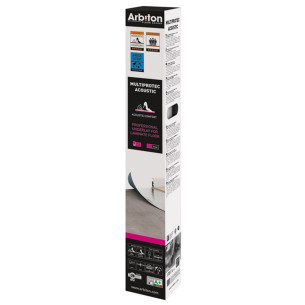 Підкладка Arbiton Multiprotec Acoustic 2.0mm